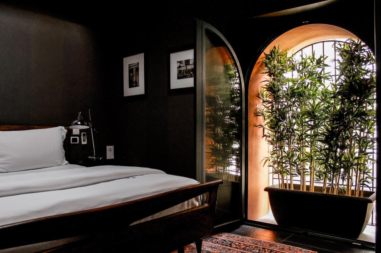 Aethos Milan Hotel Kültér fotó