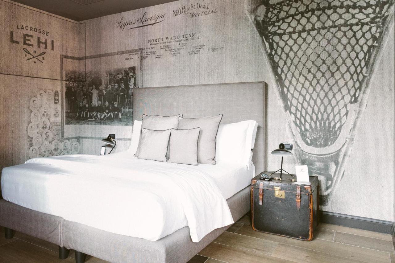 Aethos Milan Hotel Kültér fotó