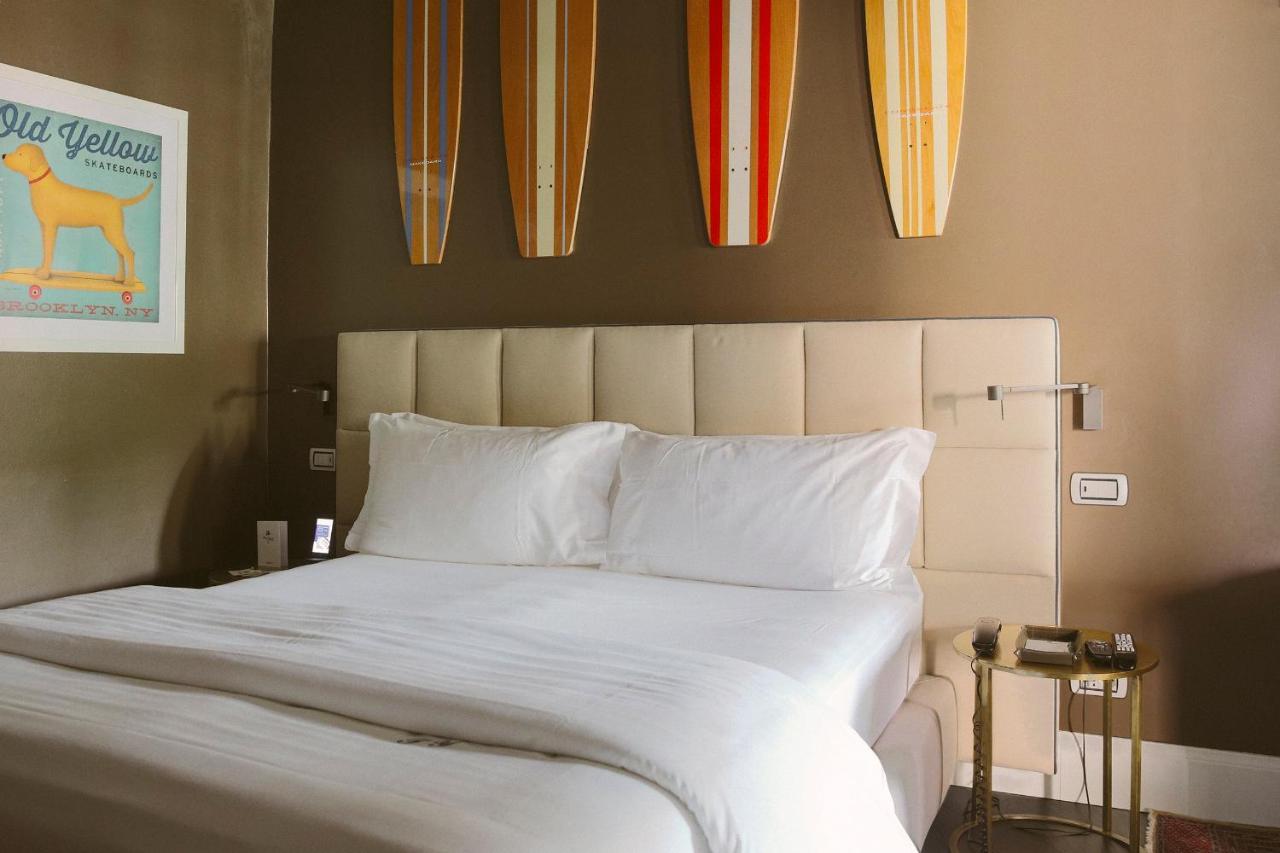 Aethos Milan Hotel Kültér fotó