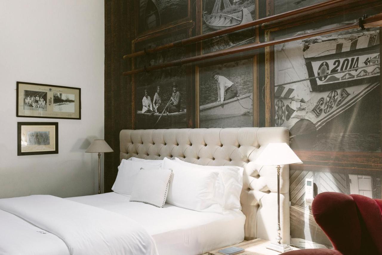 Aethos Milan Hotel Kültér fotó