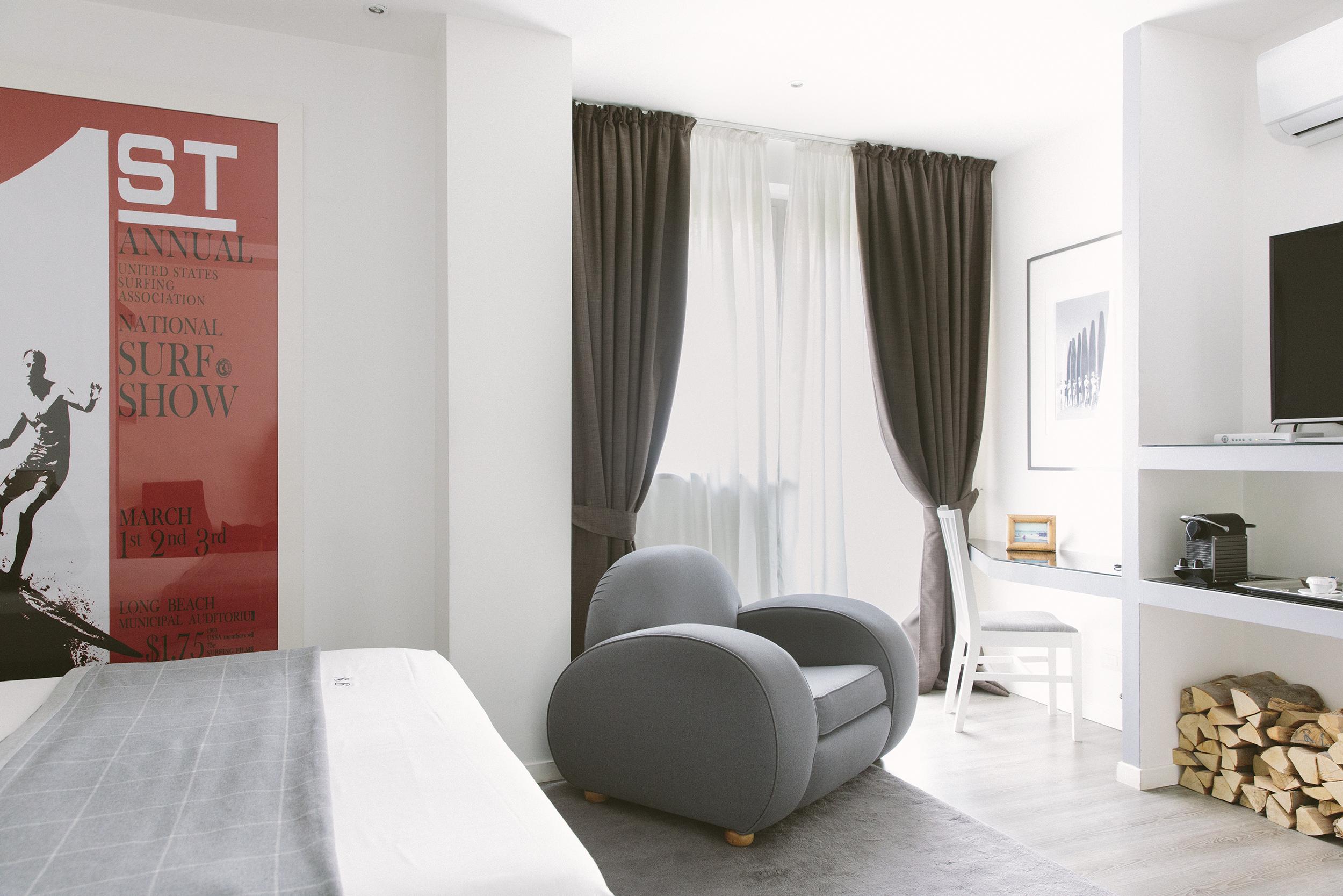Aethos Milan Hotel Kültér fotó