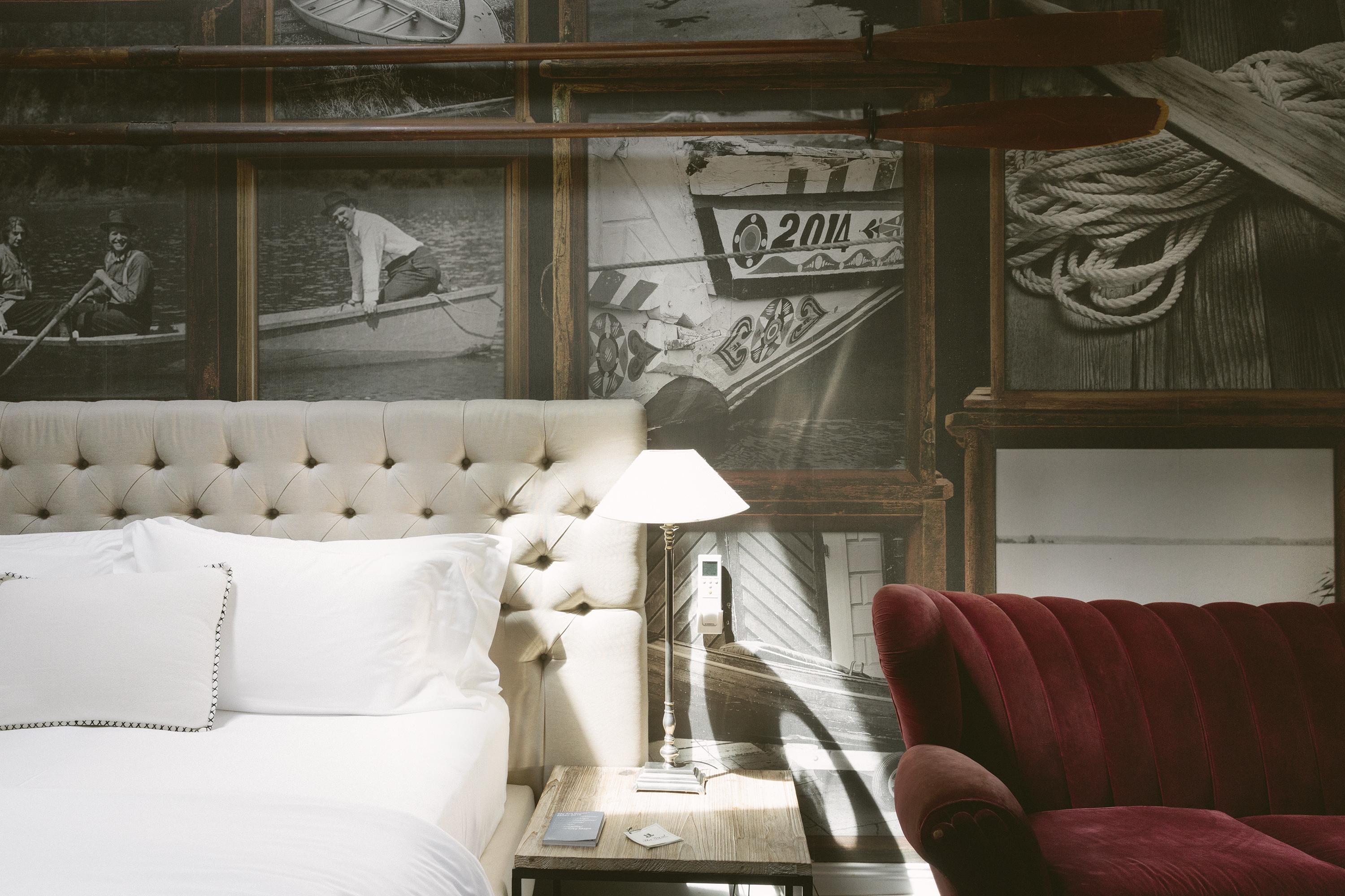 Aethos Milan Hotel Kültér fotó