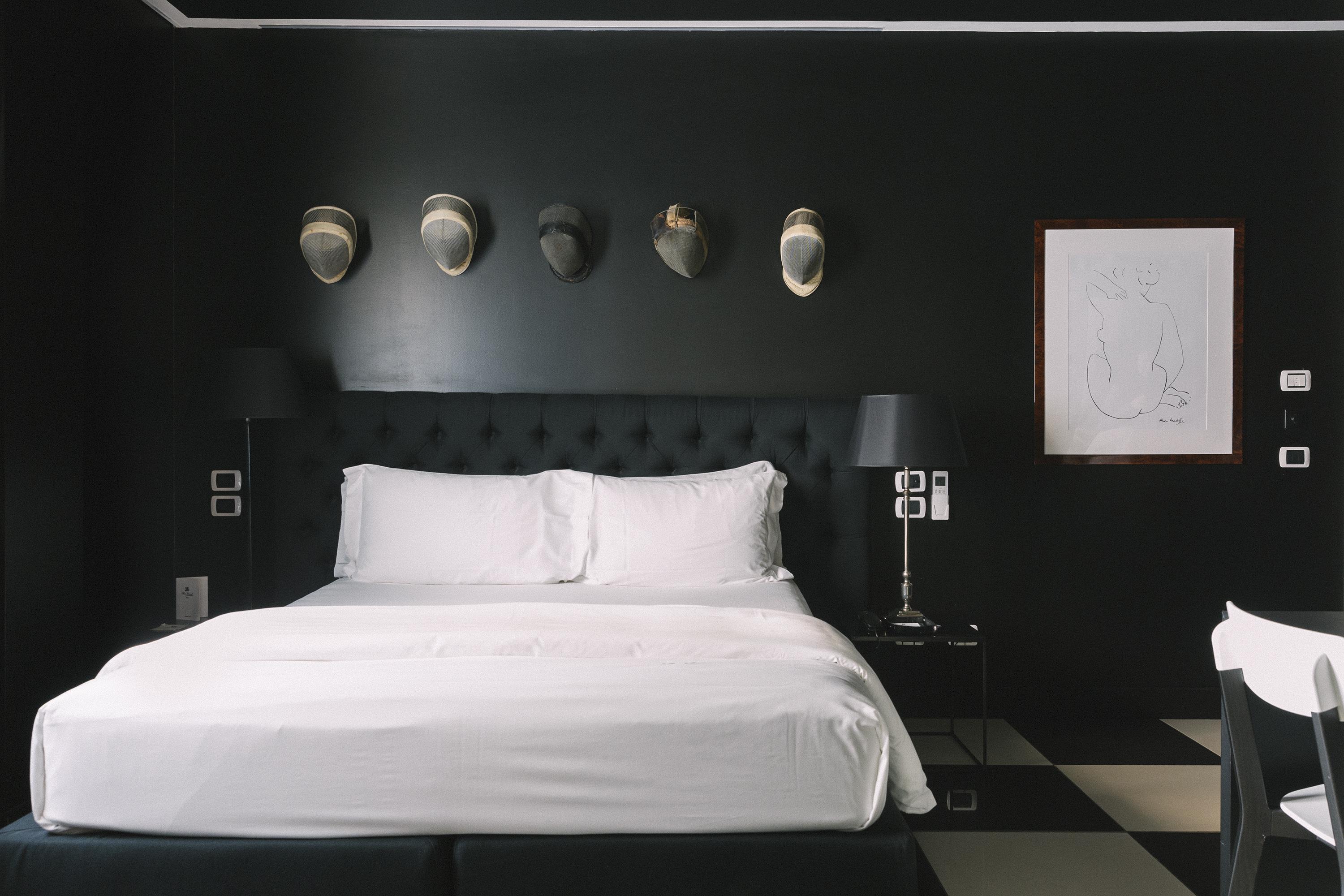 Aethos Milan Hotel Kültér fotó