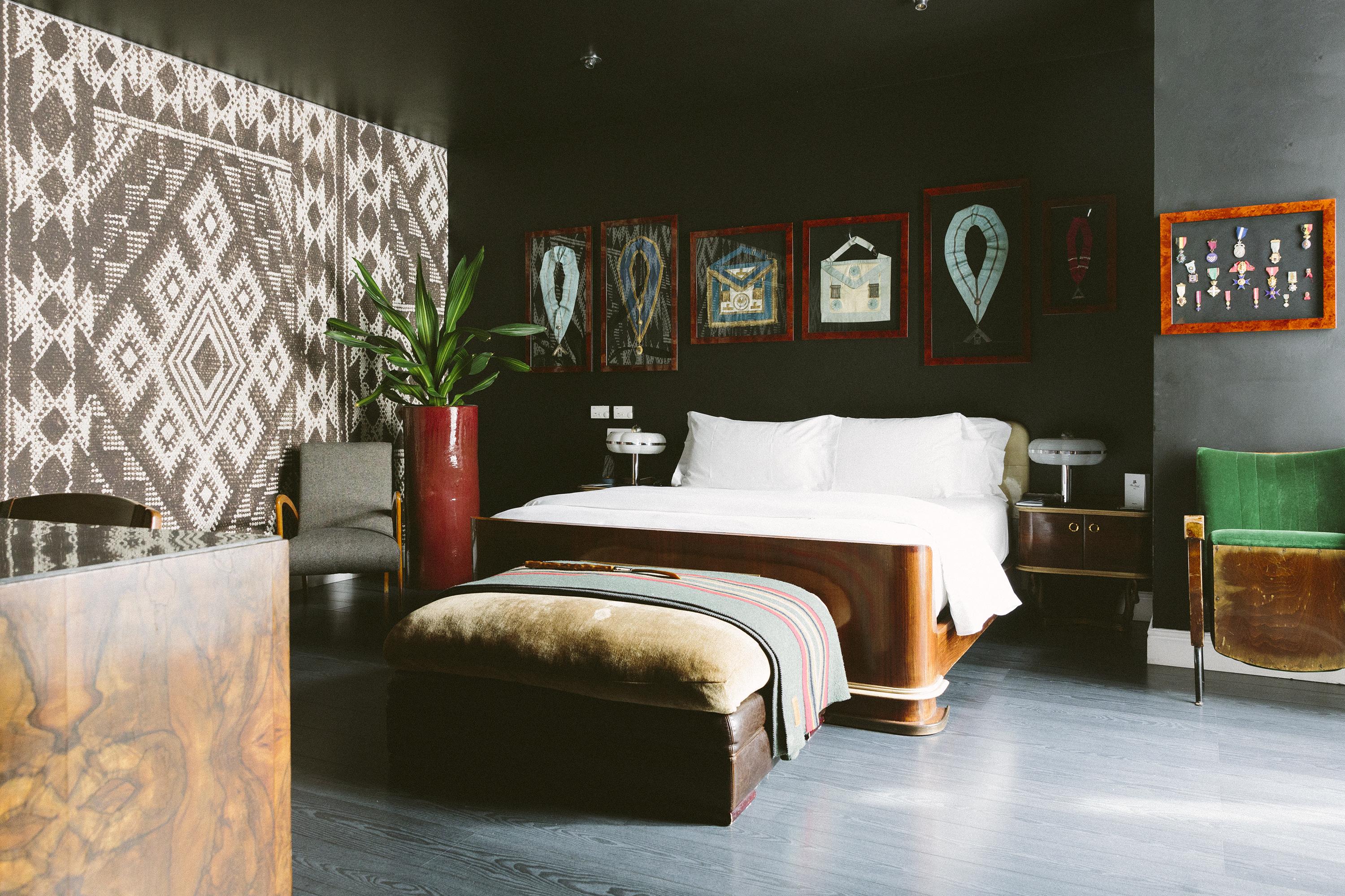 Aethos Milan Hotel Kültér fotó