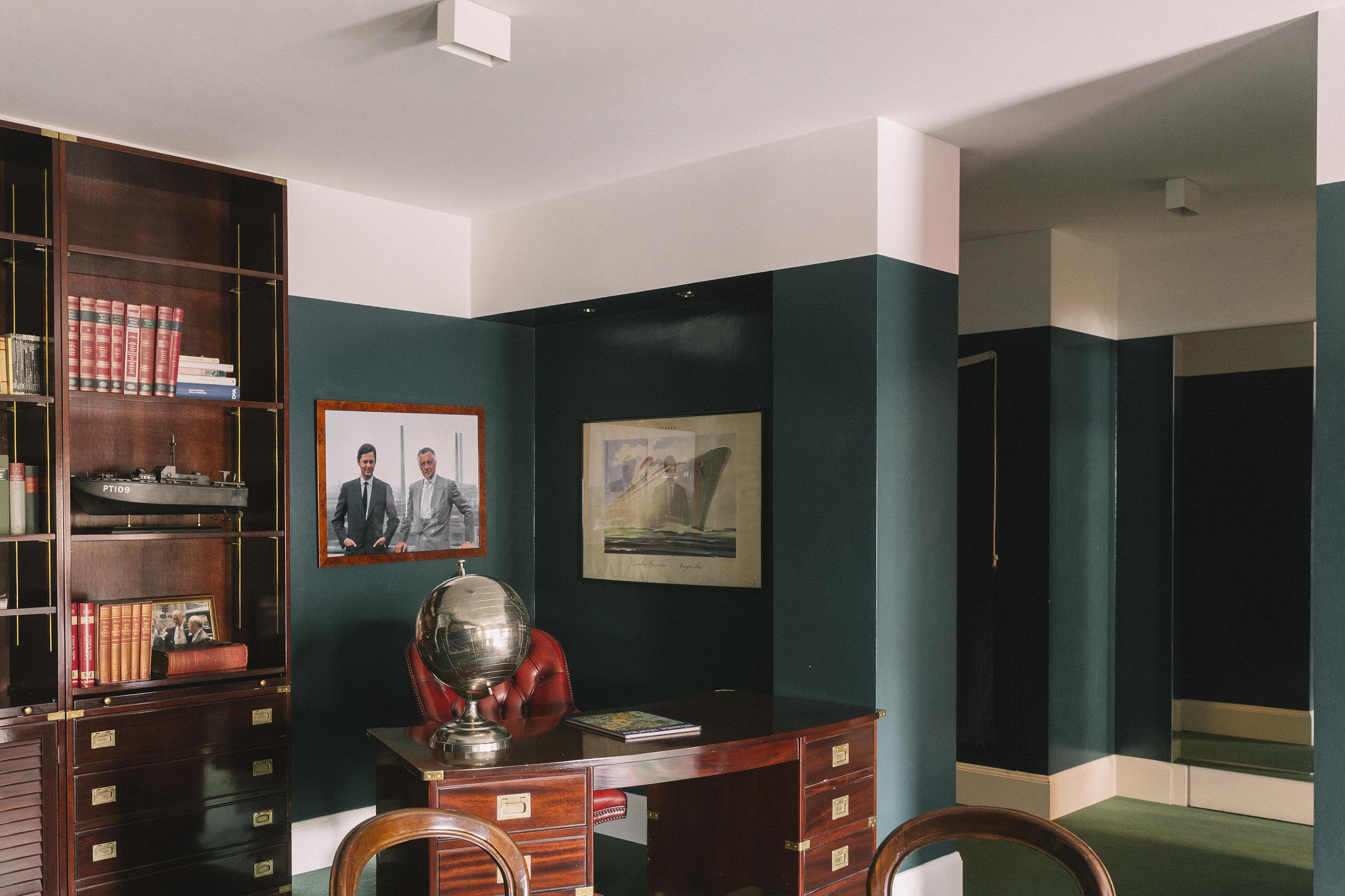 Aethos Milan Hotel Kültér fotó