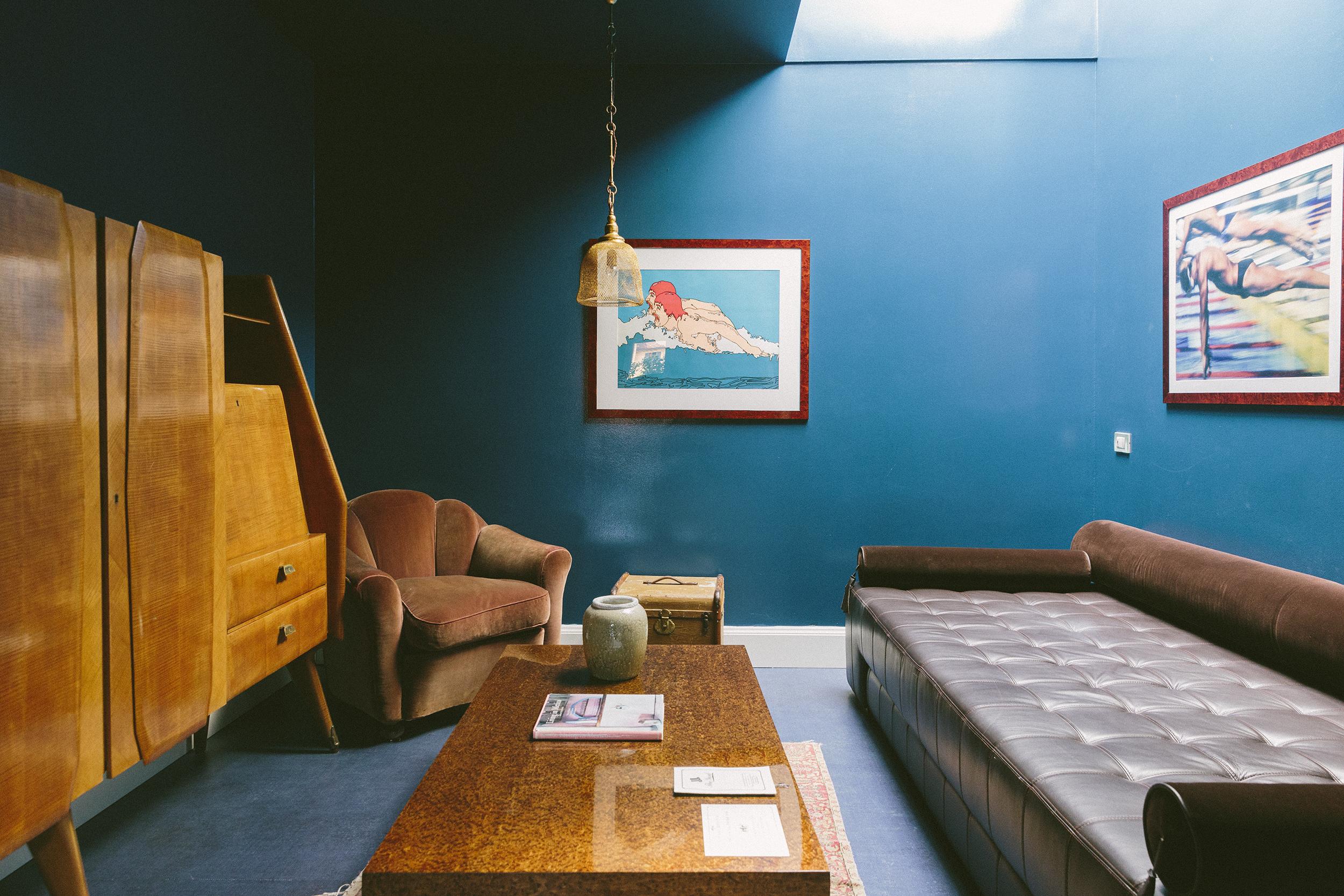 Aethos Milan Hotel Kültér fotó