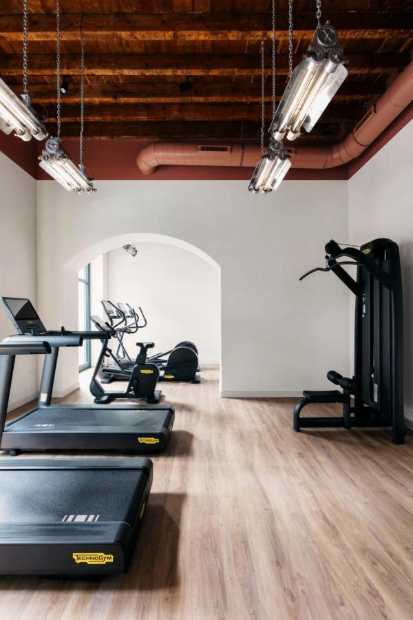 Aethos Milan Hotel Kültér fotó