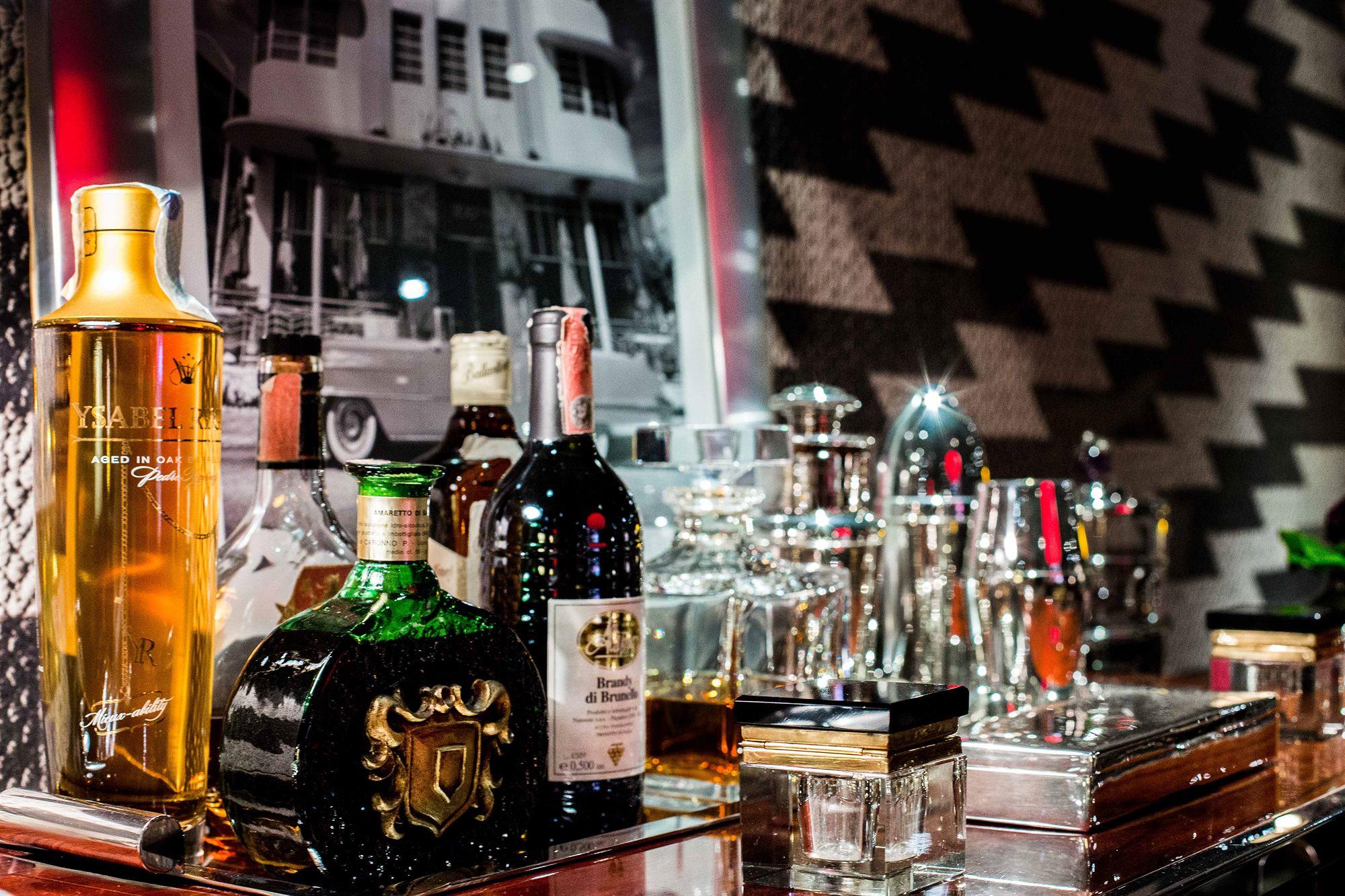 Aethos Milan Hotel Kültér fotó