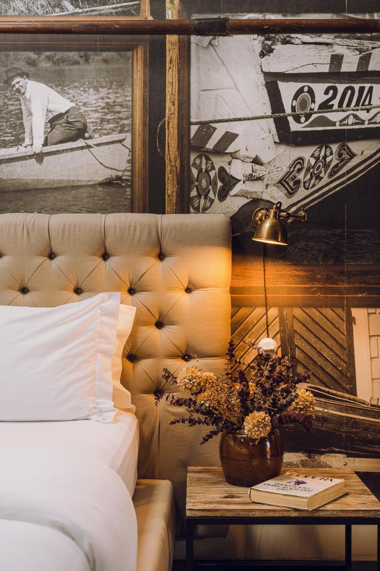 Aethos Milan Hotel Kültér fotó