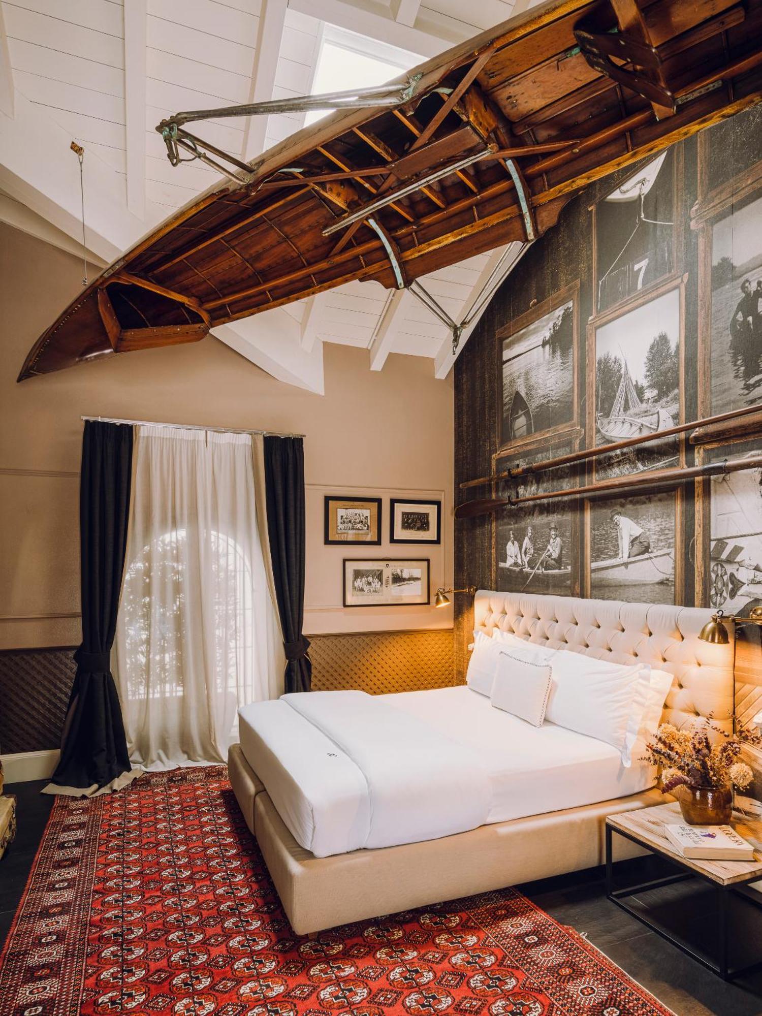 Aethos Milan Hotel Kültér fotó