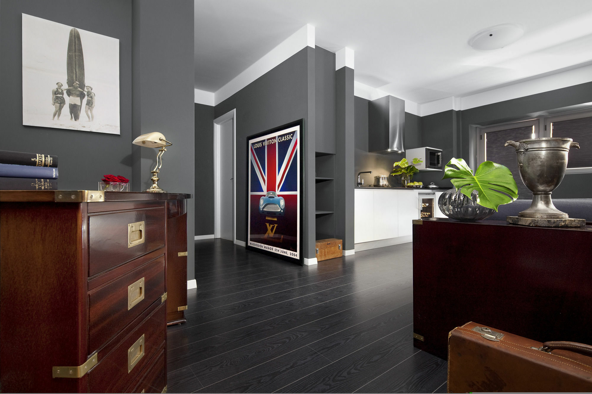 Aethos Milan Hotel Kültér fotó