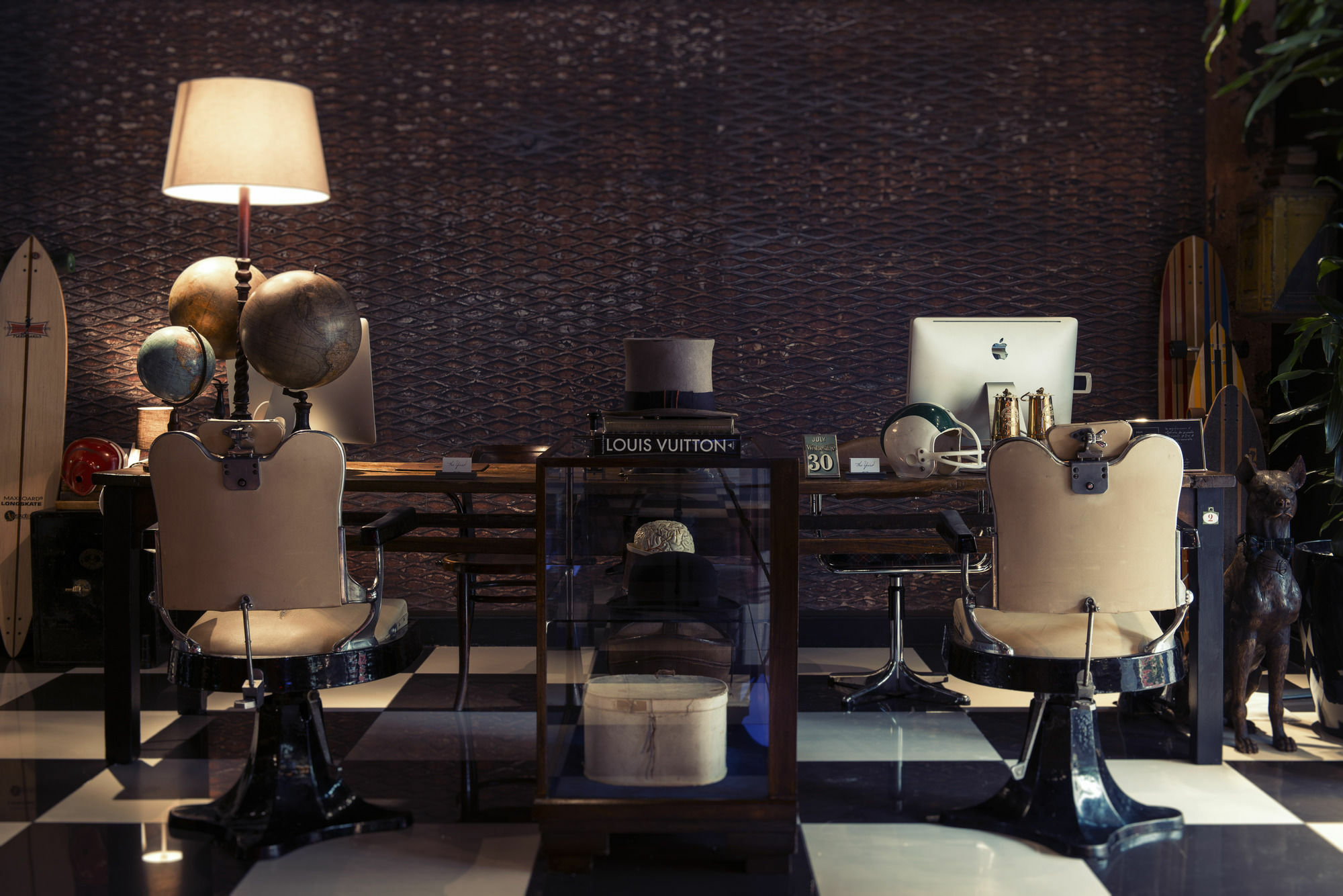 Aethos Milan Hotel Kültér fotó
